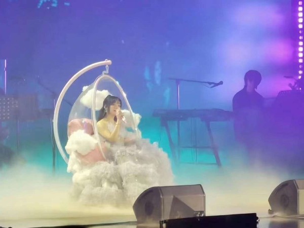 演出挑選舞臺(tái)租賃利器助力高燃現(xiàn)場(chǎng)