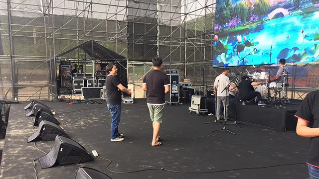 現場服務11