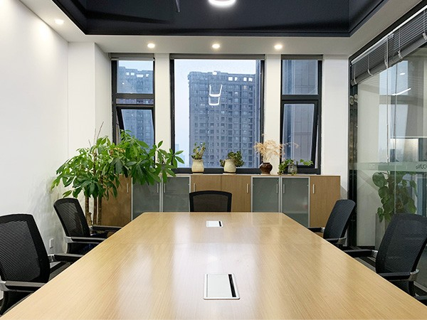 企業風采6