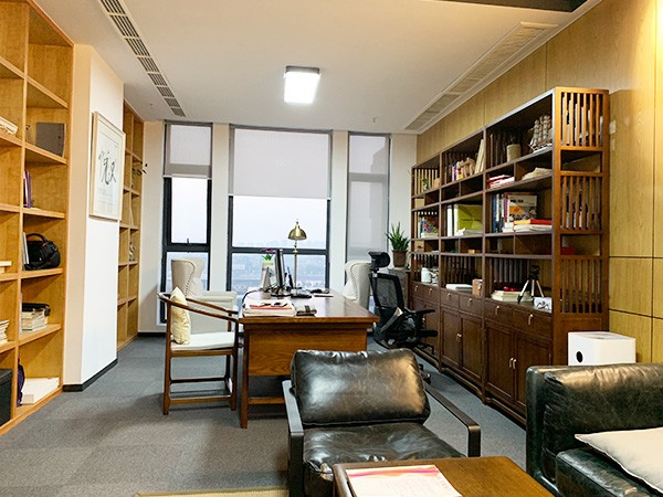 企業風采8