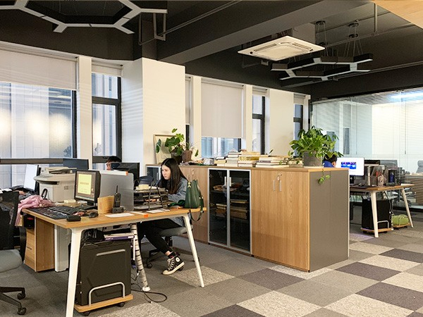 企業風采9