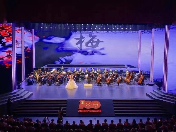經(jīng)過(guò)用戶體驗(yàn)反饋寧波較好的燈光租賃公司哪家？