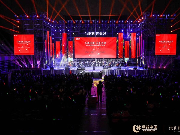 高品質的舞臺燈光租賃公司帶來的益處
